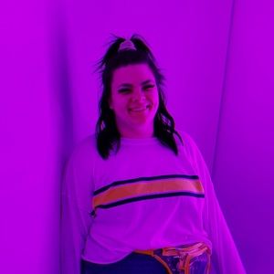 Meet your Posher, Shannel